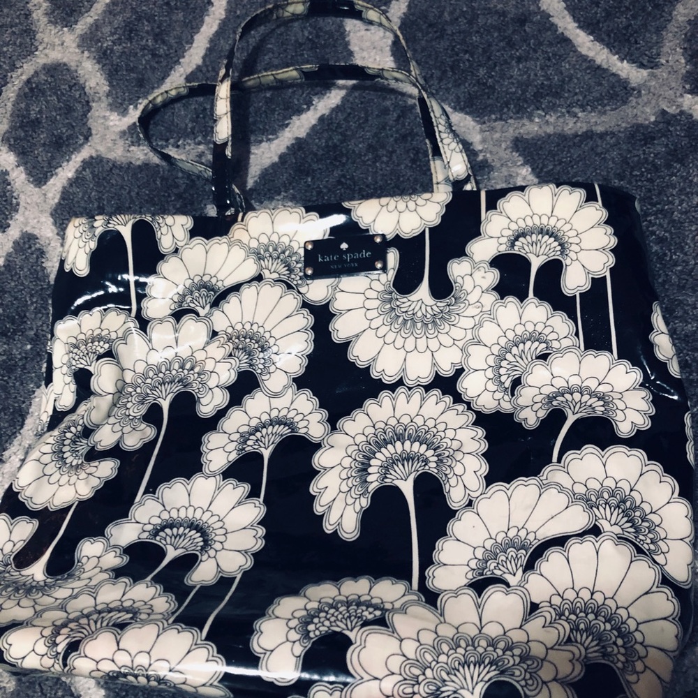 Kate spade tote